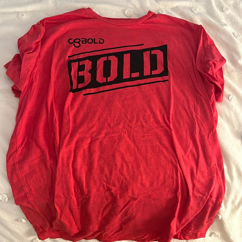 Camp Gladiator T-shirt
